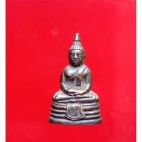 ราคา พระหลวงพ่อโสธร สภาพเก่าN135 (28970895016)
