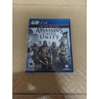 ราคา แผ่นเกมส์ Assassin's creed unity มือสอง (24043385945)