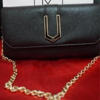 ราคา กระเป๋าครัทช์ Lyn แท้100% แถมถุงกระดาษจากshop ใส่ไปเดินห้าง ไปเรียน ออกงานได้หมด (1081285560)