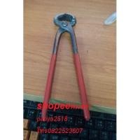 ราคา คีมตัดลวด คีมผูกลวด คีม คีมผูกลวด (105946600)