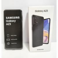 ราคา Samsung Galaxy A23 LTE (4G) 6/128GB เครื่องศูนย์ 3 เดือน สีดำ (10998083307)