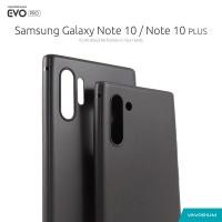 ราคา Vevorium EVO PRO Samsung Galaxy Note 10 PLUS Note 10 Regular Soft Case Softcase (27802620378)