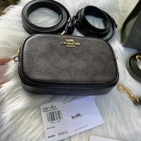 ราคา ส่งต่อ coach มือ 2 แท้ (24601378810)