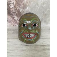 ราคา Titanium หัวโขน เปเปอร์มาเช่ เงาะป่าซาไก(กาก) (41202225327)