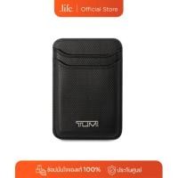 ราคา TUMI กระเป๋าสตางค์ใส่บัตร Tumi Mag Card Wallet By dotlife (22867633932)