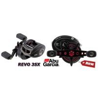 ราคา รอกเบทหยดน้ำ Abu Revo 3SX (9736136757)