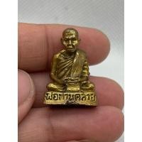 ราคา m759 รูปหล่อลอยองค์หลวงพ่อท่านคล้าย วัดสวนขันพระบ้านบ้านราคาแบ่งปัน (24426419864)