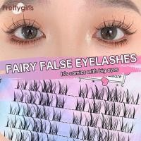 ราคา 【PY】ขนตาปลอม สามส่วน แบบมีกาวในตัว หนา เนื้อนิ่ม สําหรับตุ๊กตาบาร์บี้-PY (27203201697)