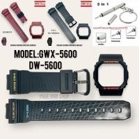 ราคา กรอบสายCasio Gshock Dw5600 รุ่น DW-5600/GRX-5600/GWX-5600 ของแท้100% (21484745885)