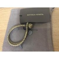 ราคา ขายถูก‼️‼️ Bottega veneta bracelet size s แท้ (565332081)