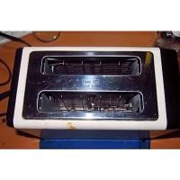 ราคา เครื่องใช้ไฟฟ้าในครัว เครื่องปิ้งขนมปัง National รุ่น NT-131 (13947436702)