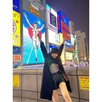 ราคา กางเกงขาสั้นหนัง สีดำ (24440947914)