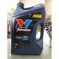ราคา Valvoline วาโวลีน น้ำมันเกียร์ออโต้ สังเคราะห์แท้ 100 วาโวลีน atf dexron lll วาโวลีน เอทีเอฟ เด็กซ์รอน ทรีเมอร์คอน Valvo (24070516242)