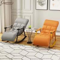 ราคา Greenforst เก้าอี้โยก เก้าอี้ปรับเอนนอนโยกได้ รุ่น S-2200/S-2179 (23670647152)