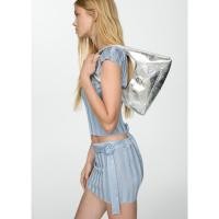 ราคา [MANGO] SKIRT STONES / กระโปรง รุ่น SKIRT STONES Ref: 77071507 (29036976191)