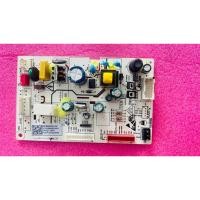 ราคา บอร์ดตู้เย็น แผงวงจรตู้เย็น TOSHIBA โตชิบา รุ่น DZ90V1Y Part No. 17131000021683 อะไหล่ตู้เย็น (27307057972)