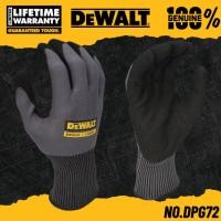 ราคา DEWALT ถุงมืองานช่าง ขนาด M - L No.DPG72 (28260830753)