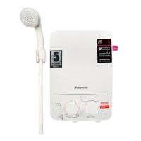 ราคา เครื่องทำน้ำอุ่น ยี่ห้อ Panasonic รุ่น DH-3LL1 ขนาด 3500 วัตต์ (16710595007)