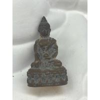 ราคา พระกริ่งเสาร์๕ เนื้อเทดินไทย หลวงปู่นอง วัดวังสีทอง จ.สระแก้ว (44459397276)