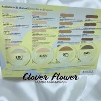 ราคา Kosas Revealer Super Creamy + Brightening Concealer and Daytime Eye Cream (23537920857)