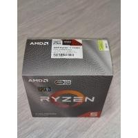 ราคา Amd Ryzen5 3500X มือสองประกันไทย (27700373724)