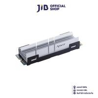 ราคา 2 TB SSD (เอสเอสดี) APACER AS2280Q4 - PCIe 4x4 NVMe M.2 2280 (AP2TBAS2280Q4-1) (24034522554)