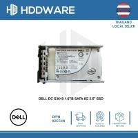 ราคา DELL DC S3610 1.6TB SATA 6G 2.5" SSD // 02CC4N // 400-AIGF // SSDSC2BX016T4R (28561692864)