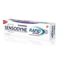 ราคา Sensodyne Rapid Action 100g (5313178768)