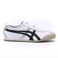ราคา Onitsuka Tiger Mexico66 White/Black (DL408-0190) (8967746222)