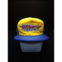 ราคา หมวกแก๊ป Suzuki ขนาด Freesize ( ของใหม่เก่าเก็บ ) มีคราบเก่า จากอายุการเก็บรักษา (44204298909)