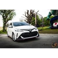 ราคา ชุดแต่ง VIOS 2017 by Amotriz car bodykits (1927560687)