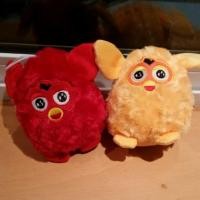 ราคา ตุ๊กตา เฟอร์บี้ สองตัวหนึ่งร้อย ลดราคา!!! (105803321)