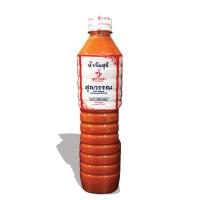 ราคา น้ำจิ้มสุกี้ สูตรไหหลำ ตราศุภวรรณ 750ML (5327543887)