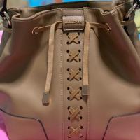 ราคา Lollipops กระเป๋าสะพายทรงขนมจีบ (1707080647)