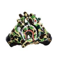 ราคา Bape x Adidas Adizero 8.0 Gloves Green Camo (42852998843)