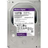 ราคา 10TB WD Purple Pro Surveillance Internal Hard Drive HDD (WD102PURP) (29420154184)