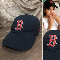 ราคา หมวกแท้มือสองสภาพดีMLB แท้ สภาพดี (2279374011)