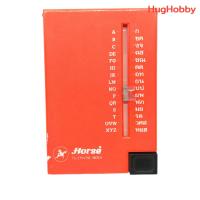 ราคา [มือ2] Telephone Index ตราม้า (Horse) สีส้ม งานเก่าวินเทจยุค 90s (25955596443)