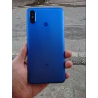 ราคา xiaomi mi max 3 ram 4 rom 64 จอมีคราบ บางครั้งทัชรวน ต้องกดกลางจอบีบมาทางขวามือก็ใช้ได้ ทัสกรีนลื่น แบตใหม่ (27173824188)