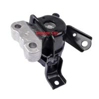 ราคา แท้ศูนย์ ยางแท่นเครื่อง ยางแท่นเกียร์ โตโยต้า อัลติส Toyota Altis 2008-2010 3ZRFE เครื่อง 2.0L เกียร์ออโต้ AT (24450115562)