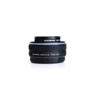 ราคา Olympus 17mm f2.8 สภาพดี (14897695201)