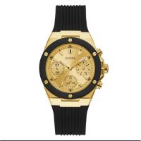 ราคา Guess นาฬิกาข้อมือผู้หญิง รุ่น GW0030L2 มือสองของแท้ สภาพดี❗️ (27104785575)