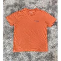 ราคา XL-10 ➡️เสื้อยืด COLUMBIA แท้มือสอง (41258557383)