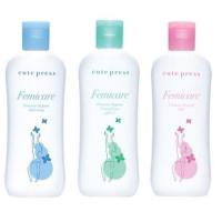 ราคา Cute Press Femicare Feminine Hygiene 100 ml.คิวท์เพรส เฟมิแคร์ เฟมินีน ไฮยีน (29858880898)