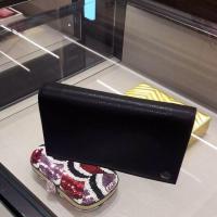 ราคา New gucci woc black (766805451)