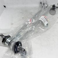 ราคา (1 คู่) RBI ลูกหมากกันโคลงหน้า TOYOTA VIOS ปี 08-13, TOYOTA YARIS ปี 08-13 (6676135282)