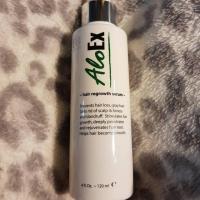 ราคา AloEx hair regrowth serum เซรั่ม บำรุงรากผม อโลเอ็กซ์ (745233000)