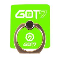ราคา KGTH18 แหวนติดมือถือ Kpop got7 (1437981315)