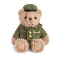 ราคา Harrods * พร้อมส่ง * ตุ๊กตาน้องหมี Green Man 2025 ของแท้ 100% จากอังกฤษ (29753055227)