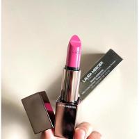 ราคา LAURA MERCIER Rouge Essentiel Silky Creme Lipstick • 3.5g สี Blush Pink (19582498218)